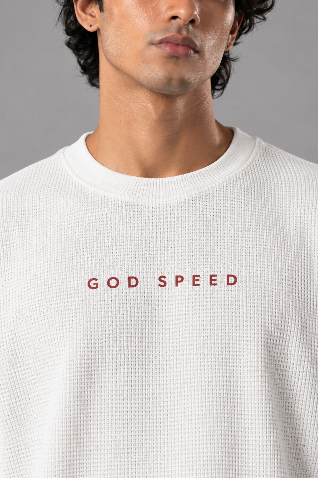 Godspeed