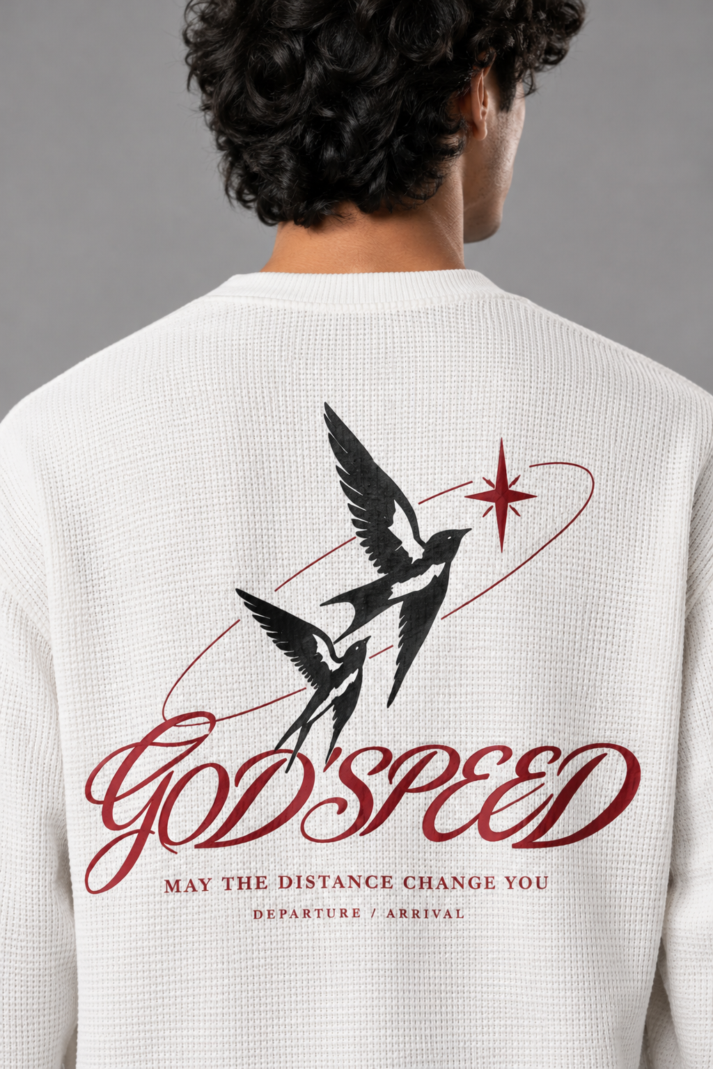 Godspeed