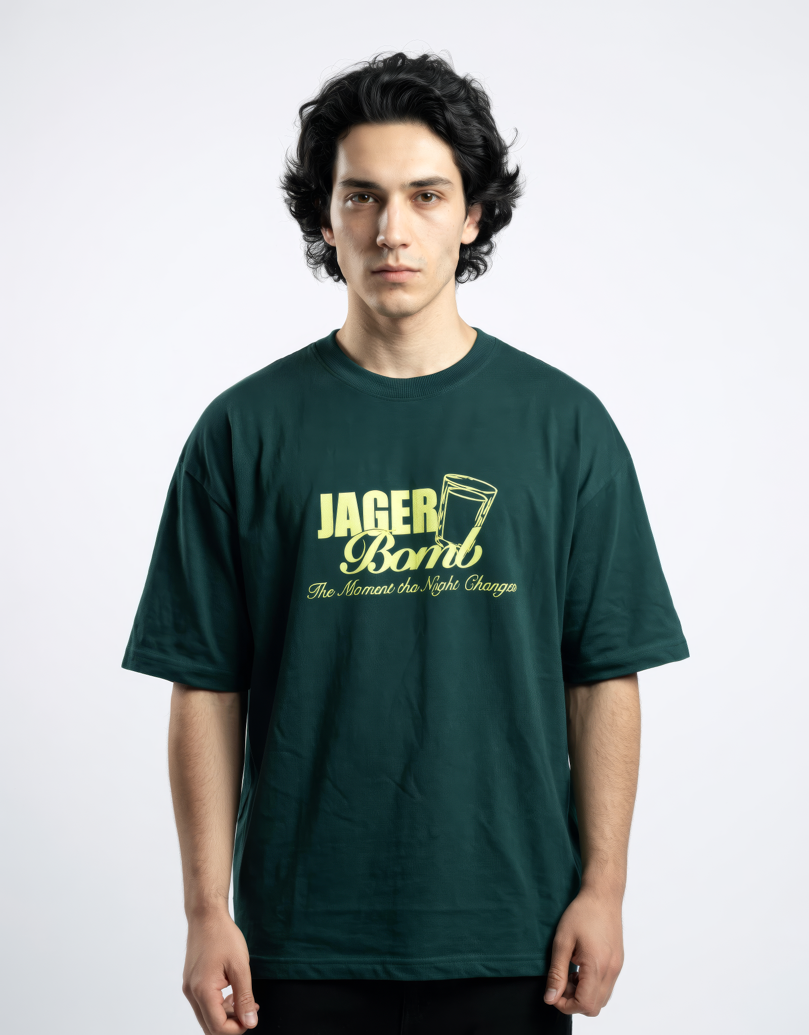 Jagger