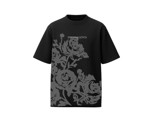 Midnight Rose