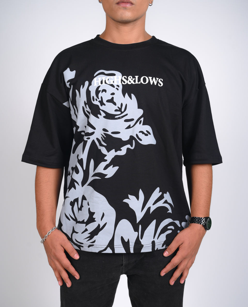 Midnight Rose